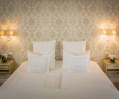 Spielbank Bad Wiessee: Suite Junior