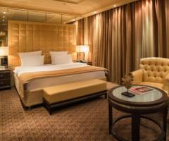 Bombay Casino Kazakhstan: Estándar