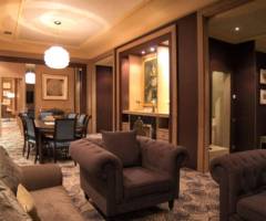 Bombay Casino Kazakhstan: Presidentes