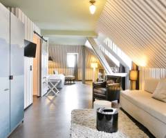 Swiss Casinos Zurich: Apartamento