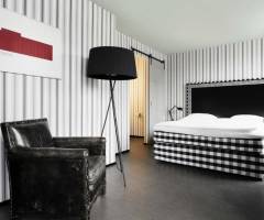 Swiss Casinos Zurich: Grande