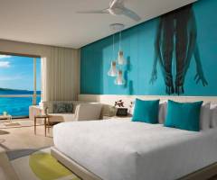 Mosino Casino Montego Bay: Junior Suite Vista al Mar