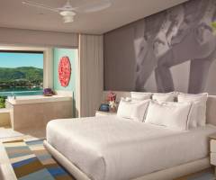 Mosino Casino Montego Bay: Master Suite Vista al Mar