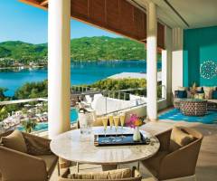 Mosino Casino Montego Bay: Suite Presidencial