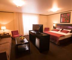 Altai Palace Casino: Suite Junior