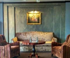 Altai Palace Casino: Suite Venecia