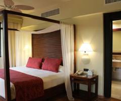 Catalonia Bavaro Beach, Golf & Casino Resort: Suite Privilegiada