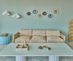 Casino Cosmopol Stockholm: Suites exclusivas