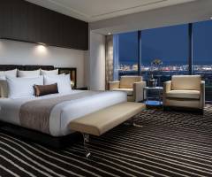 Red Rock Casino Resort & Spa Las Vegas: Firma Rey
