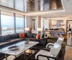 Red Rock Casino Resort & Spa Las Vegas: Las Suites Presidenciales
