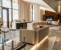 Red Rock Casino Resort & Spa Las Vegas: Suite Cañón
