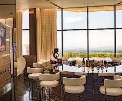 Red Rock Casino Resort & Spa Las Vegas: Suite Twist