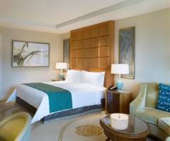 The Londoner Macao: Conrad Macao