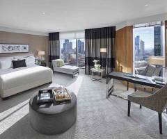 Crown Casino and Entertainment Complex: Estudio