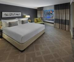 Crown Casino and Entertainment Complex: Suite ejecutiva