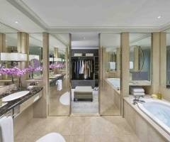 Crown Casino and Entertainment Complex: Villa de lujo