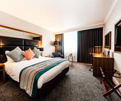 Napoleons Casino Leeds: Habitaciones estándar
