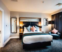 Napoleons Casino Leeds: Salas Club