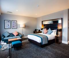 Napoleons Casino Leeds: Suites King