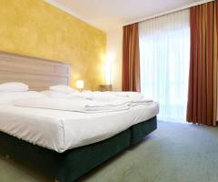 Casino Seefeld: Habitación estándar