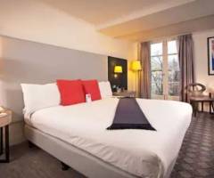 The Sportsman Casino: King Duplex Suite Con Sala De Estar