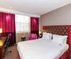 The Sportsman Casino: Queen Junior Suite Dúplex Con Sala De Estar