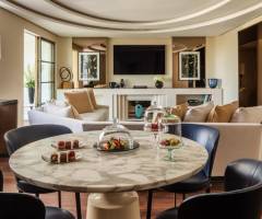 Les Ambassadeurs Club: Con vistas a Hyde Park