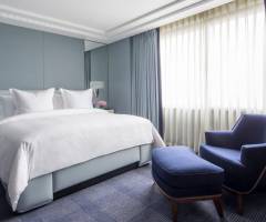 Playboy Club London Casino: Embajador