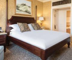 Montecasino Johannesburg: Habitaciones superiores