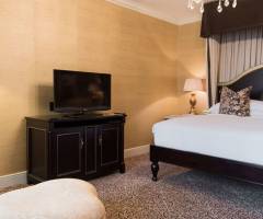Montecasino Johannesburg: Representante