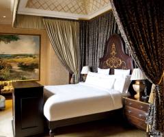 Montecasino Johannesburg: Suite Penthouse
