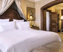 Montecasino Johannesburg: Suite Presidencial