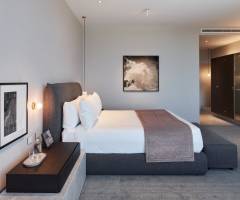 SkyCity Adelaide: Habitaciones Allure