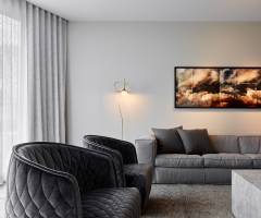 SkyCity Adelaide: Suites Oasis
