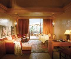 Casino de Marrakech: Suite ejecutiva
