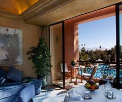 Casino de Marrakech: Suite Junior