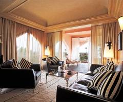 Casino de Marrakech: Suite Superior Corner
