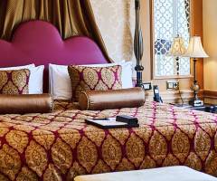 Shangri La Kyiv: Suite Presidencial
