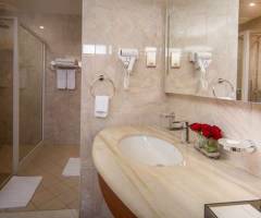 Casino Simba Kampala: Suite ejecutiva