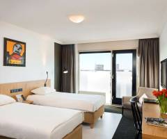 Holland Casino Breda: Habitación estándar