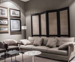 Casino de la Vallee – St. Vincent: Apartamento Wing