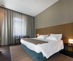 Casino de la Vallee – St. Vincent: Suite Junior