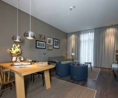 Casino de la Vallee – St. Vincent: Suite Presidencial