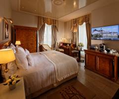 Grand Casino Luzern: Habitación Classic