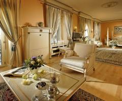 Grand Casino Luzern: Residencias
