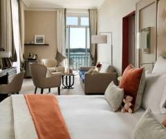 Casino Barriere Dinard: Junior Vista al Mar