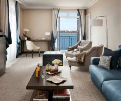 Casino Barriere Dinard: Suite Prestige