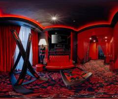 First Casino Lviv: SADOMASOQUISMO