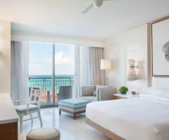 Baha Mar Casino Bahamas: Gran Suite Ejecutiva