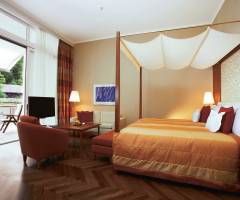 Casino Bad Ragaz: Gran Lujo